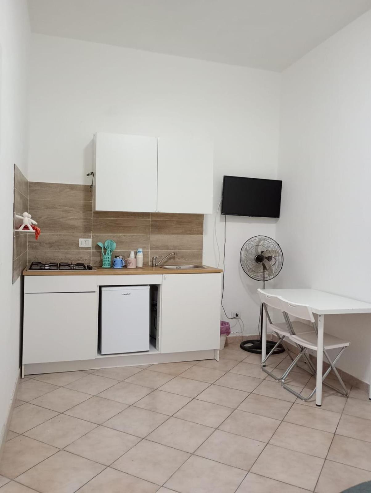 Casa Macina Napoli Apartment Exterior photo